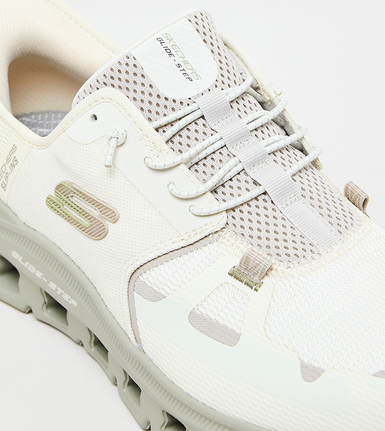 GLIDE-STEP PRO Runner Sneakers