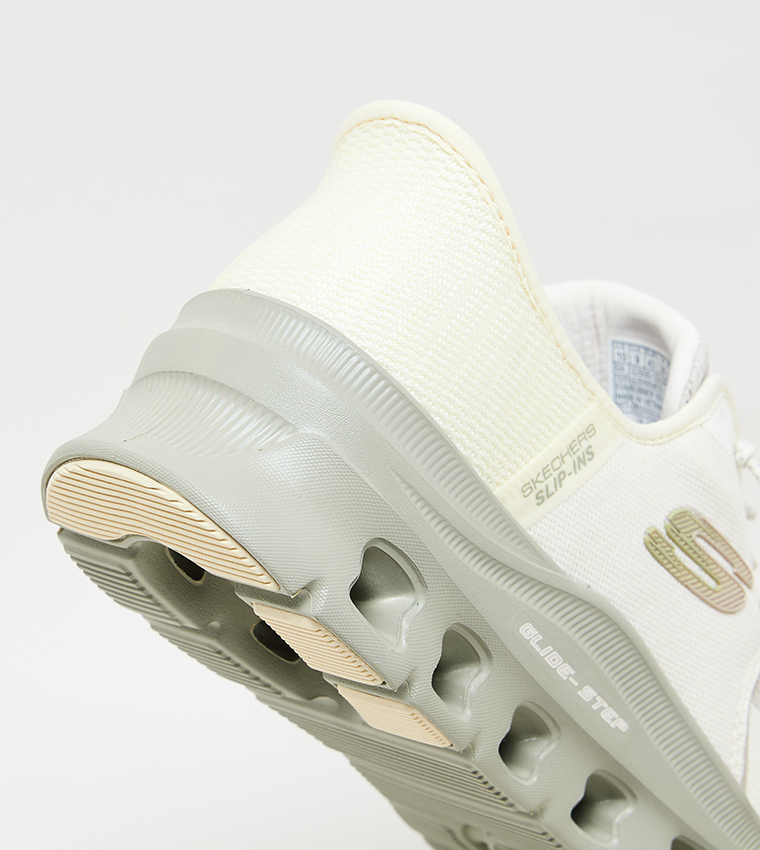 GLIDE-STEP PRO Runner Sneakers