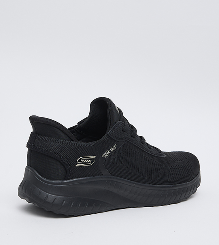 BOBS SQUAD CHAOS Lace Up Shoes