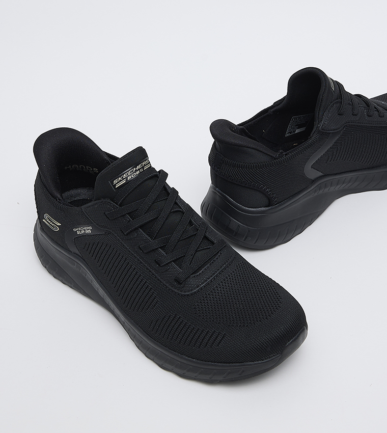 BOBS SQUAD CHAOS Lace Up Shoes