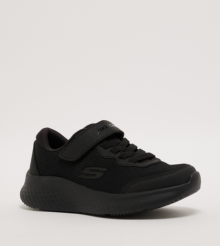 SKECH-LITE PRO Velcro Closure Sneakers