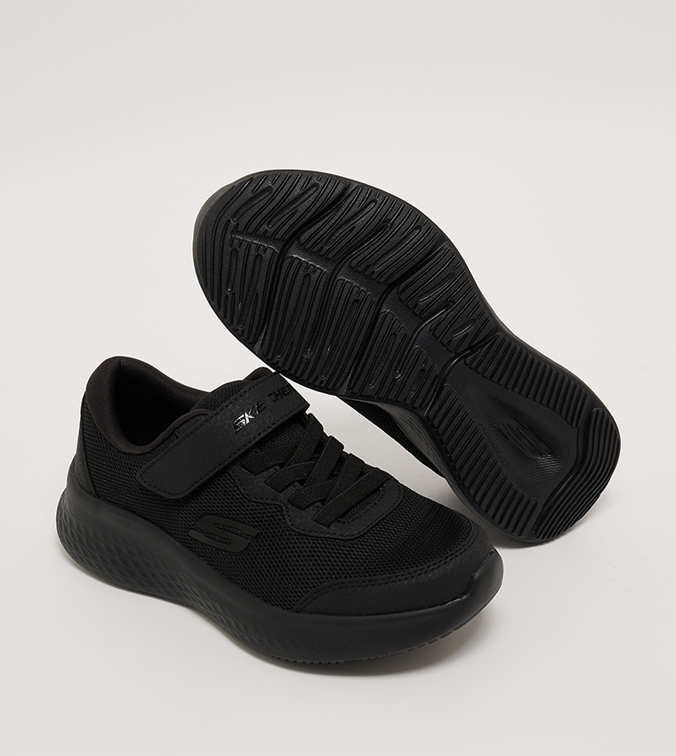 SKECH-LITE PRO Velcro Closure Sneakers