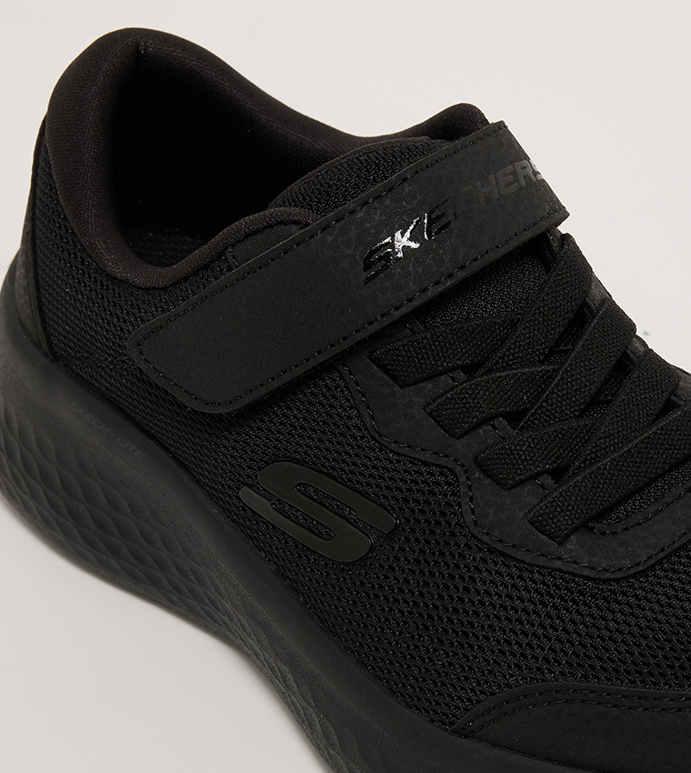 SKECH-LITE PRO Velcro Closure Sneakers