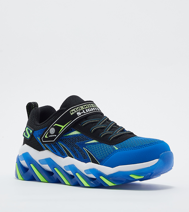 MEGA-SURGE 2.0 Velcro Sneakers