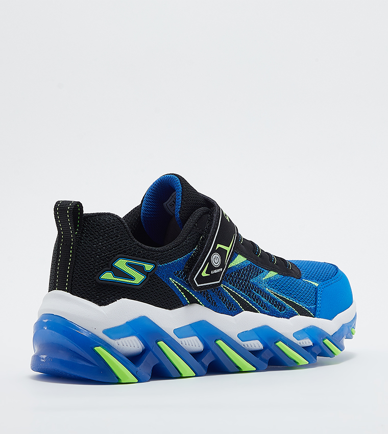 MEGA-SURGE 2.0 Velcro Sneakers