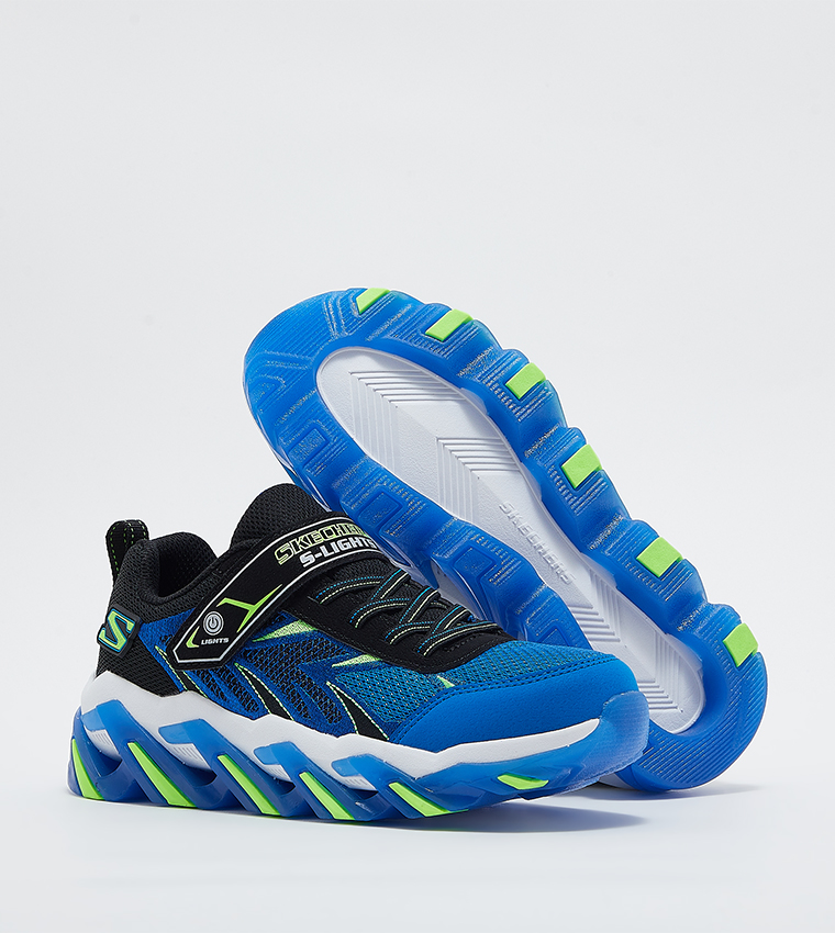 MEGA-SURGE 2.0 Velcro Sneakers