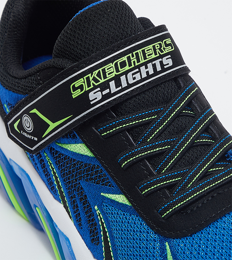 MEGA-SURGE 2.0 Velcro Sneakers