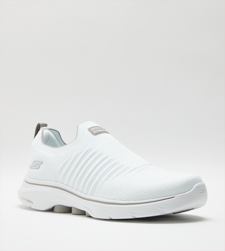 GO WALK 7 Slip-On Shoes