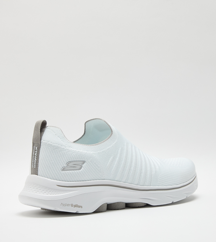 GO WALK 7 Slip-On Shoes