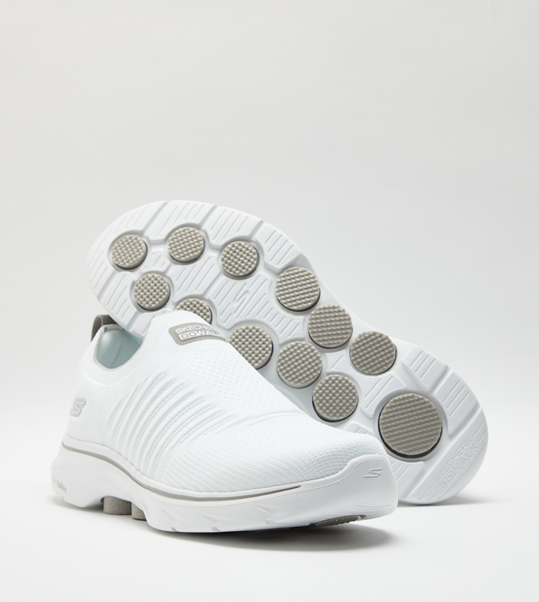 GO WALK 7 Slip-On Shoes