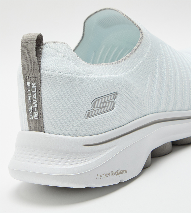 GO WALK 7 Slip-On Shoes