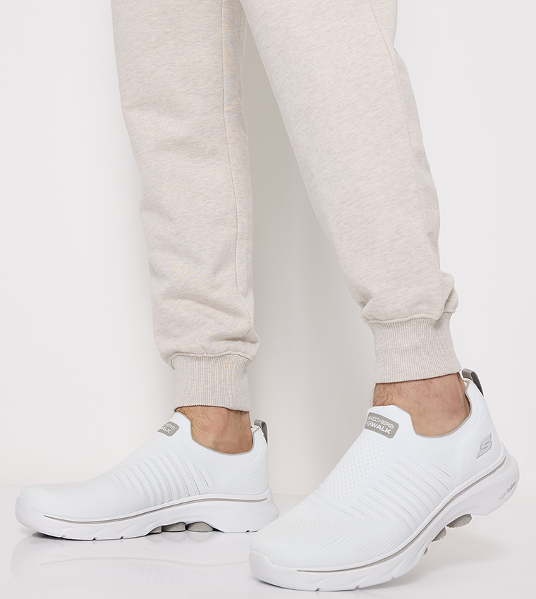 GO WALK 7 Slip-On Shoes