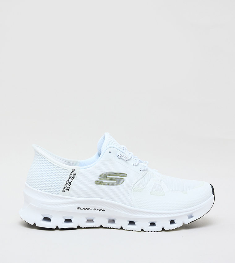 GLIDE-STEP PRO Walking Shoes