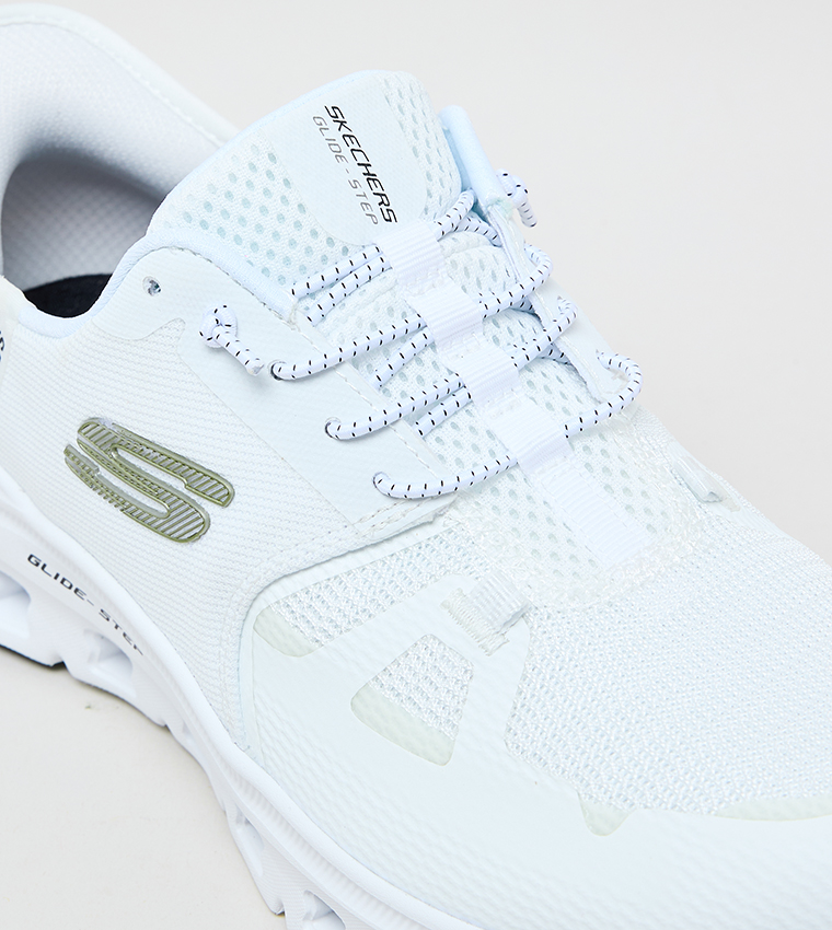 GLIDE-STEP PRO Walking Shoes