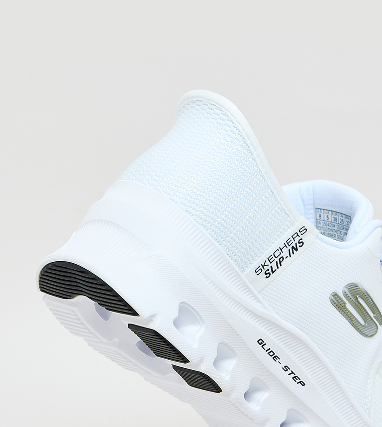 GLIDE-STEP PRO Walking Shoes