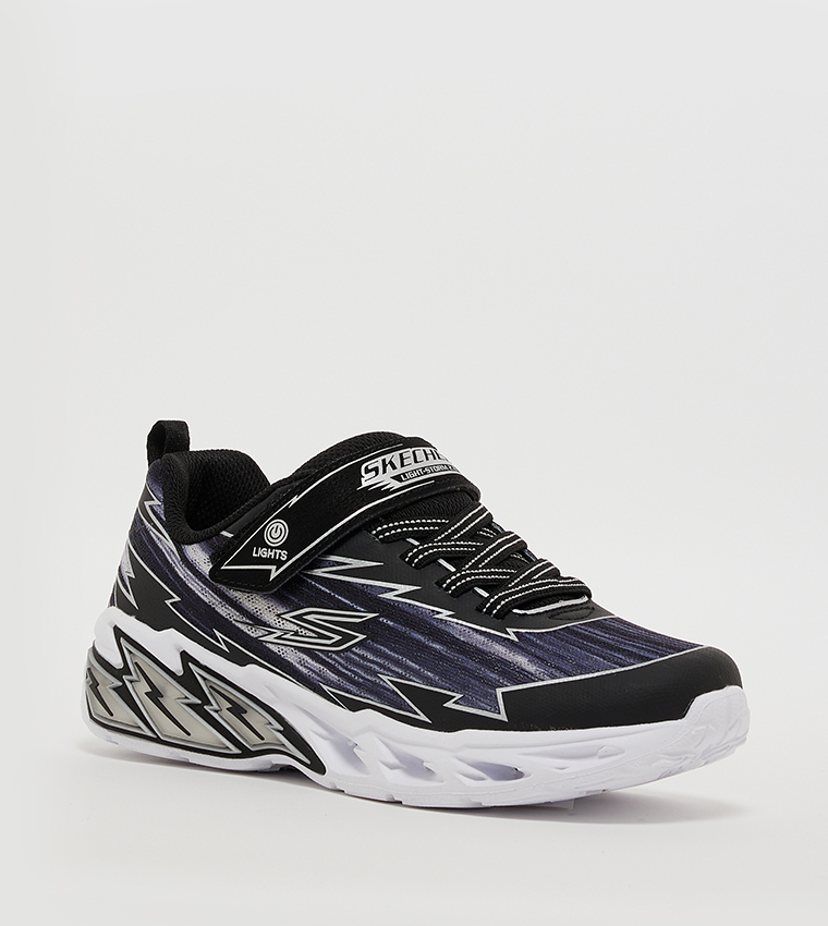 LIGHT STORM 2.0 Velcro Sneakers