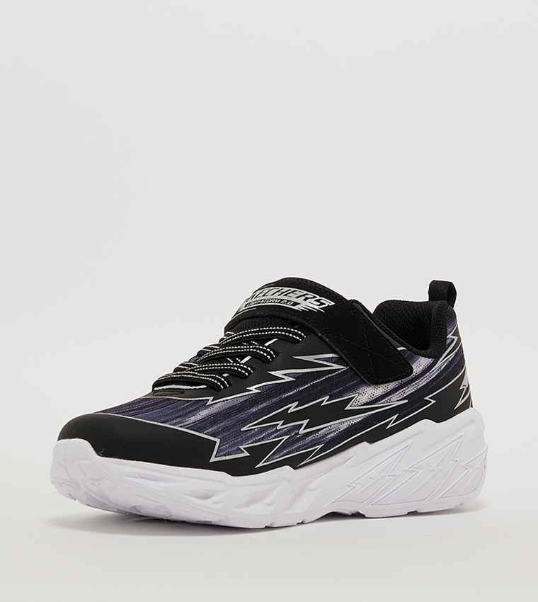 LIGHT STORM 2.0 Velcro Sneakers
