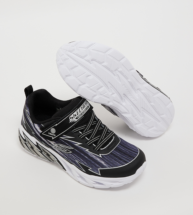 LIGHT STORM 2.0 Velcro Sneakers