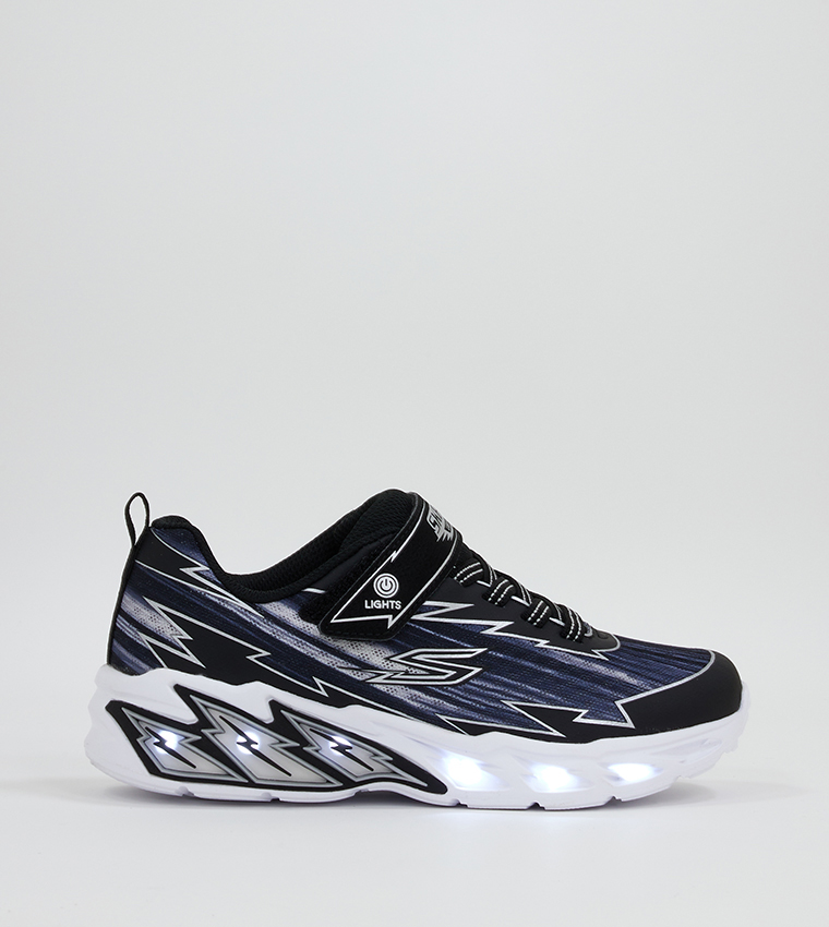 LIGHT STORM 2.0 Velcro Sneakers