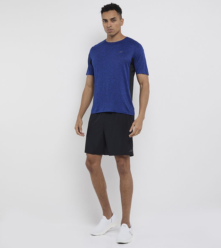 Premier Solid 7-Inch Shorts