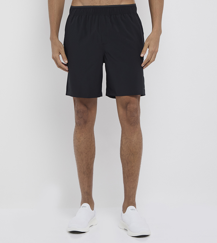 Premier Solid 7-Inch Shorts