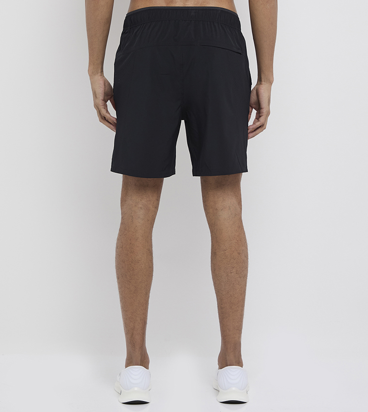 Premier Solid 7-Inch Shorts