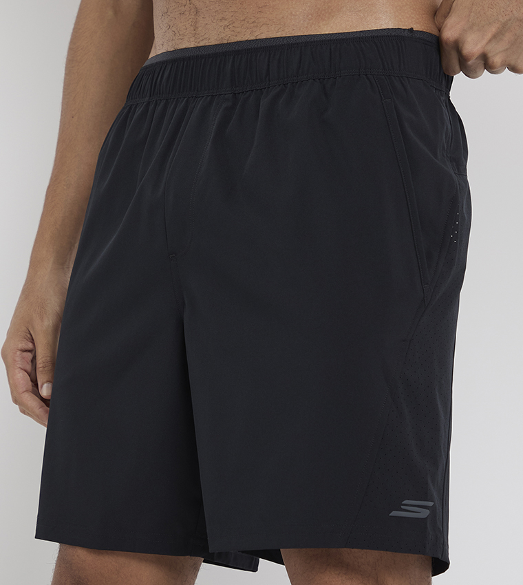 Premier Solid 7-Inch Shorts