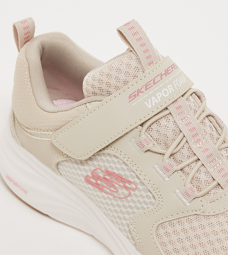 VAPOR FOAM Velcro Closure Shoes