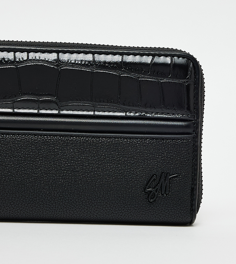 Steve Madden  Wallets - BLACK Wallets