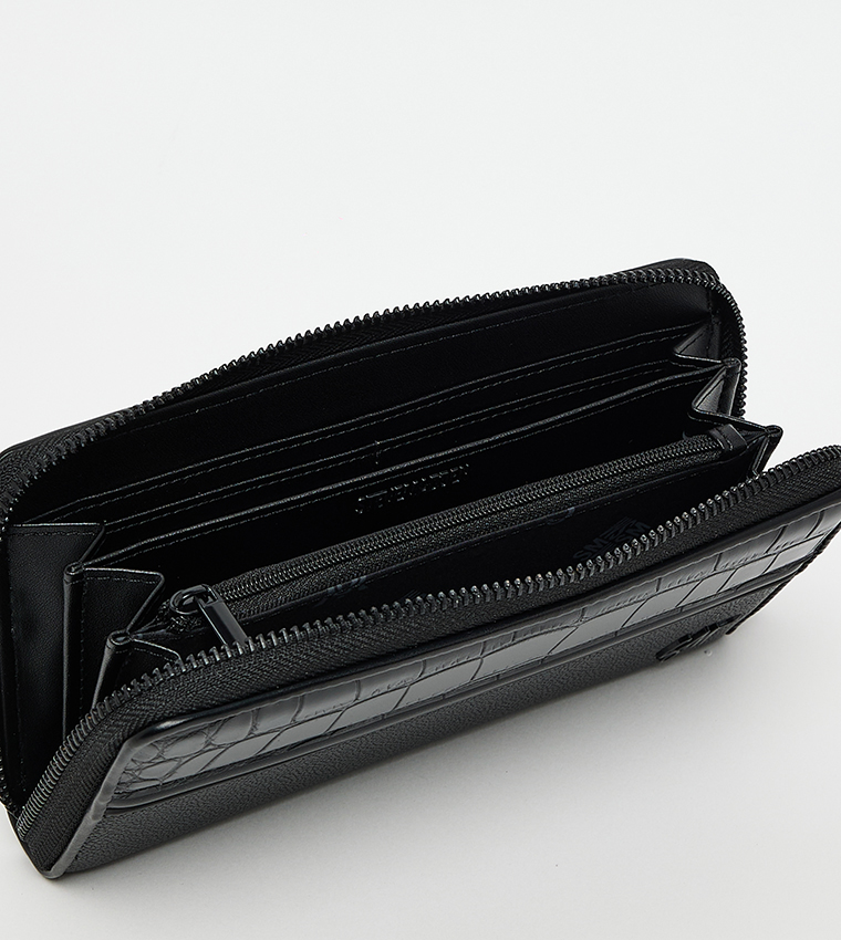 Steve Madden  Wallets - BLACK Wallets