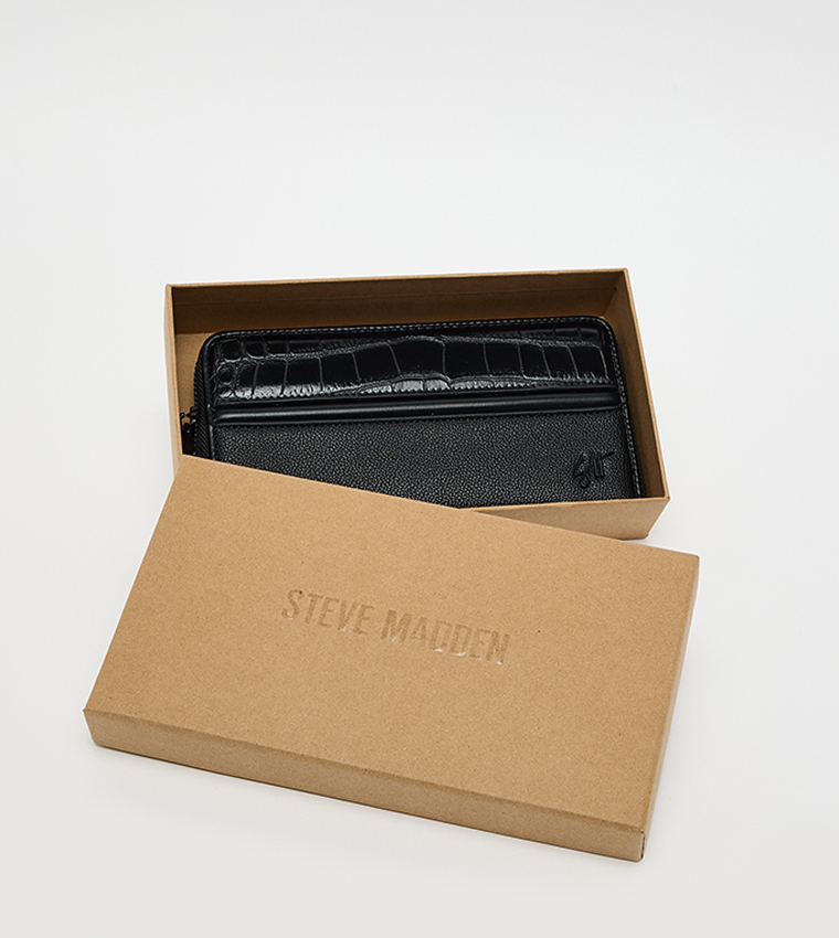 Steve Madden  Wallets - BLACK Wallets