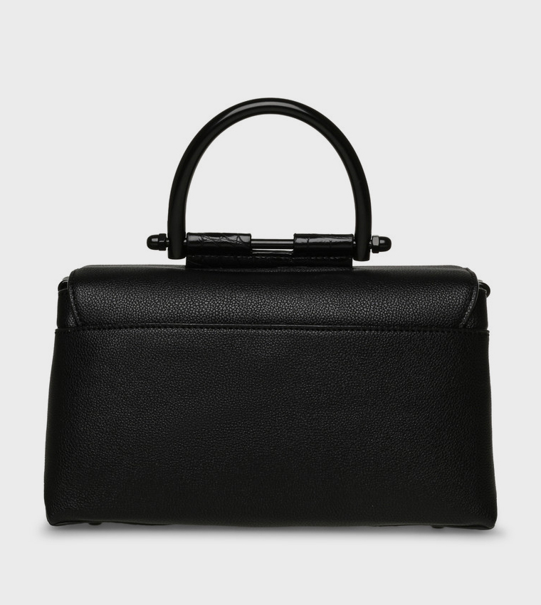 Steve Madden  Handheld Bags - Black Handheld Bags