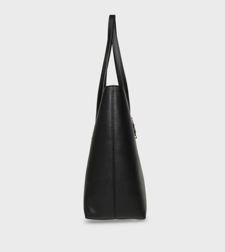 BELIOT-C Logo Detail Shoulder Bag