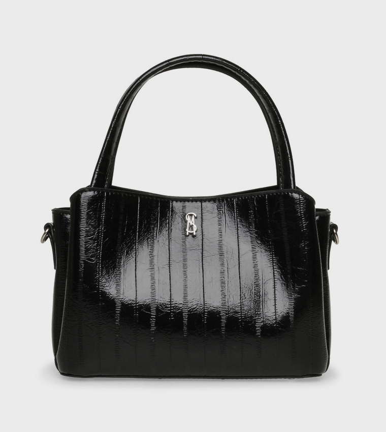 Steve Madden  Shoulder Bags - Black Shoulder bags