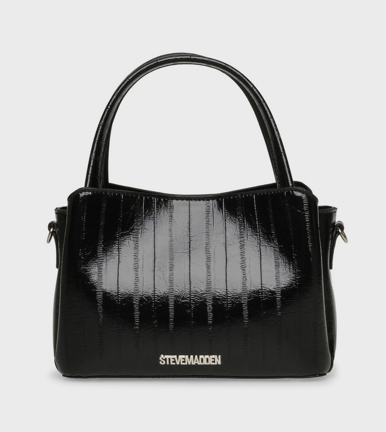 Steve Madden  Shoulder Bags - Black Shoulder bags