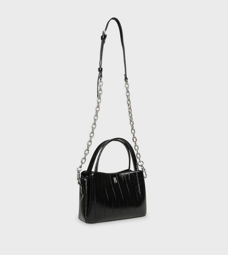 Steve Madden  Shoulder Bags - Black Shoulder bags