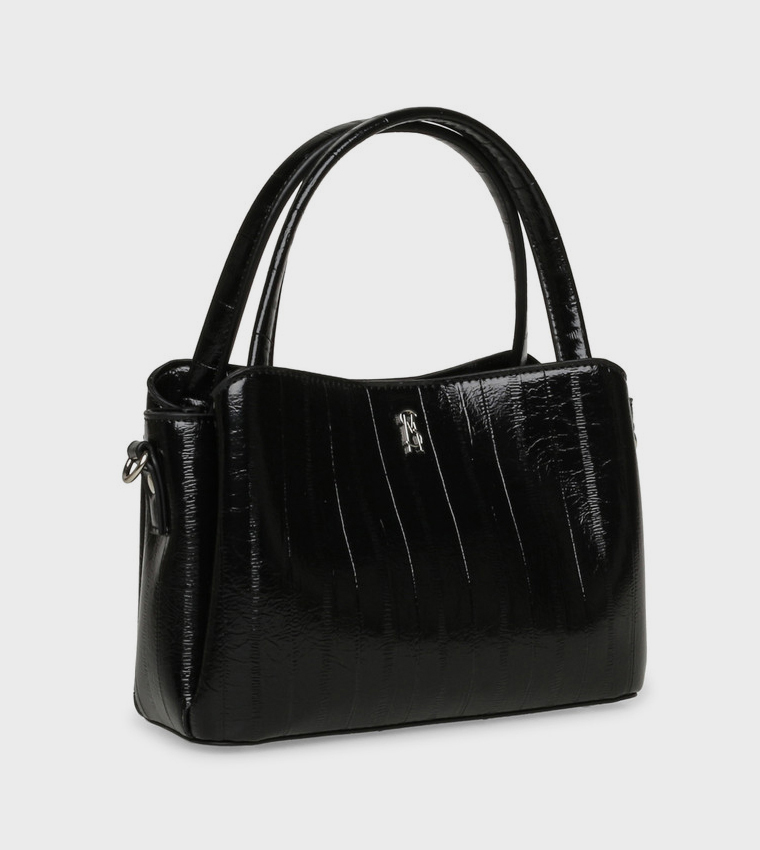Steve Madden  Shoulder Bags - Black Shoulder bags