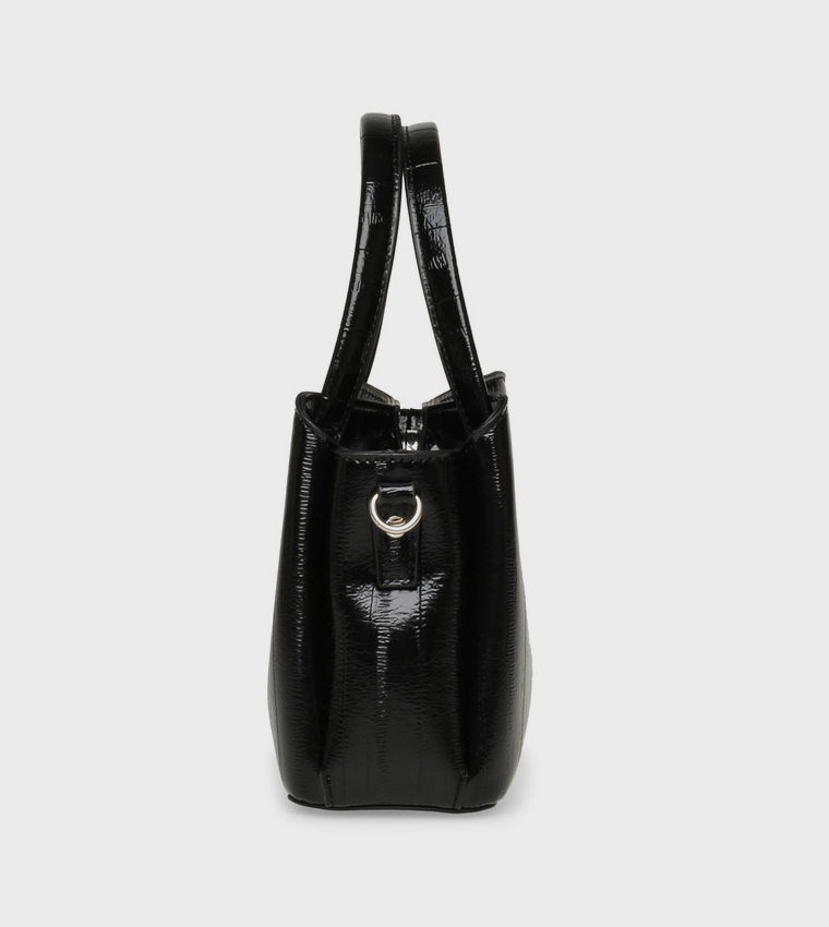 Steve Madden  Shoulder Bags - Black Shoulder bags