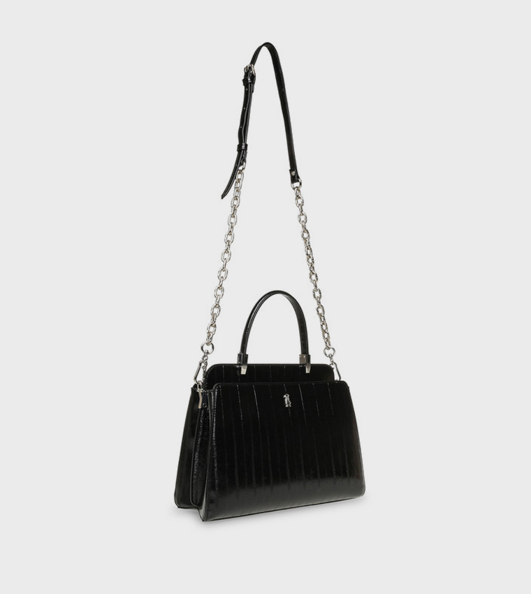 Steve Madden  Handheld Bags - Black Handheld Bags