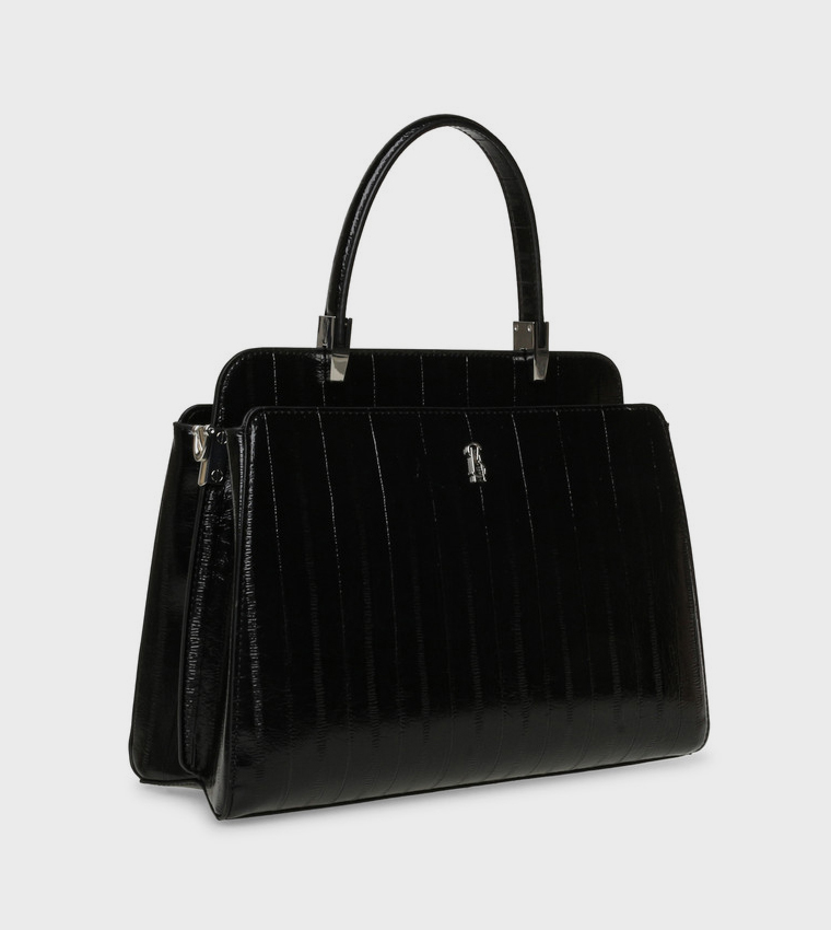 Steve Madden  Handheld Bags - Black Handheld Bags