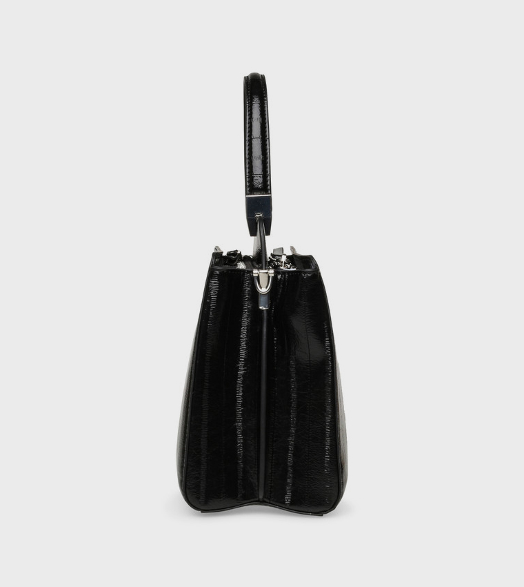 Steve Madden  Handheld Bags - Black Handheld Bags