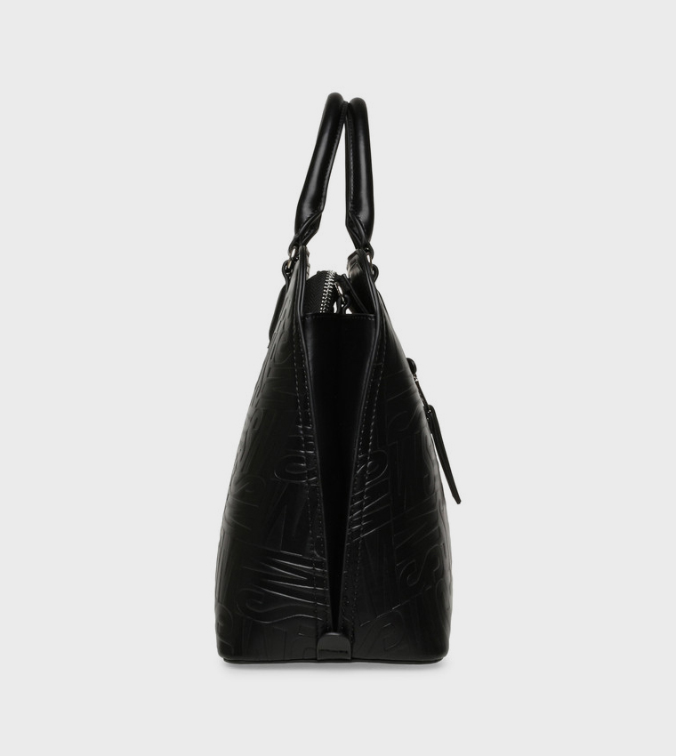ستيف مادن  حقائب ساتشل  - أسود Satchel Bags