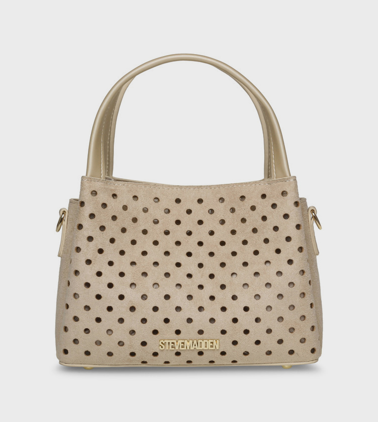 Steve Madden  Shoulder Bags - Gold Shoulder bags
