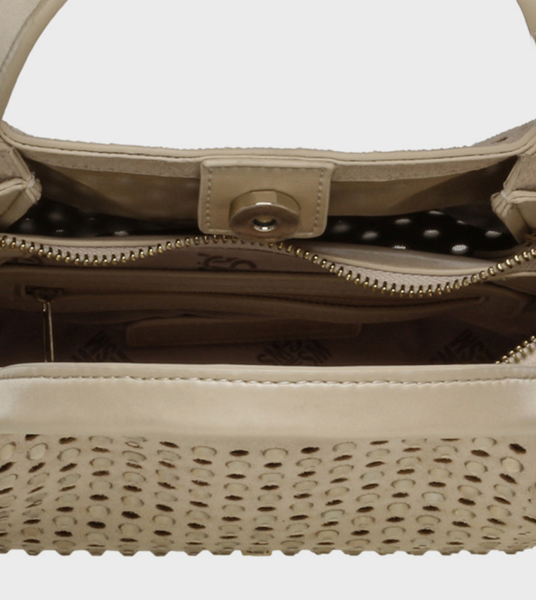 Steve Madden  Shoulder Bags - Gold Shoulder bags
