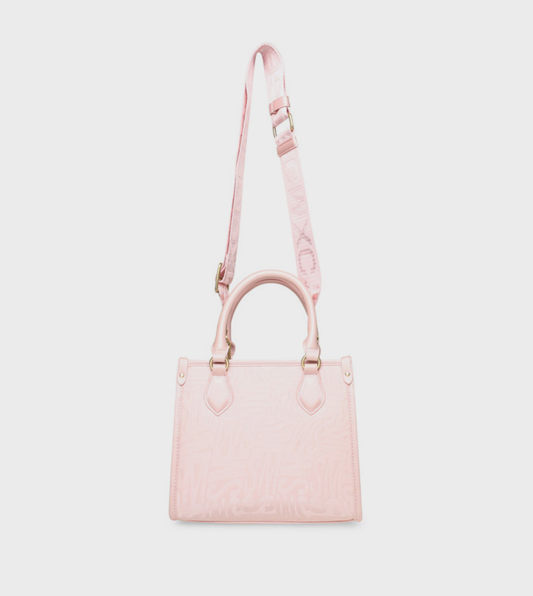 Steve Madden  Tote Bags - Pink Tote Bags