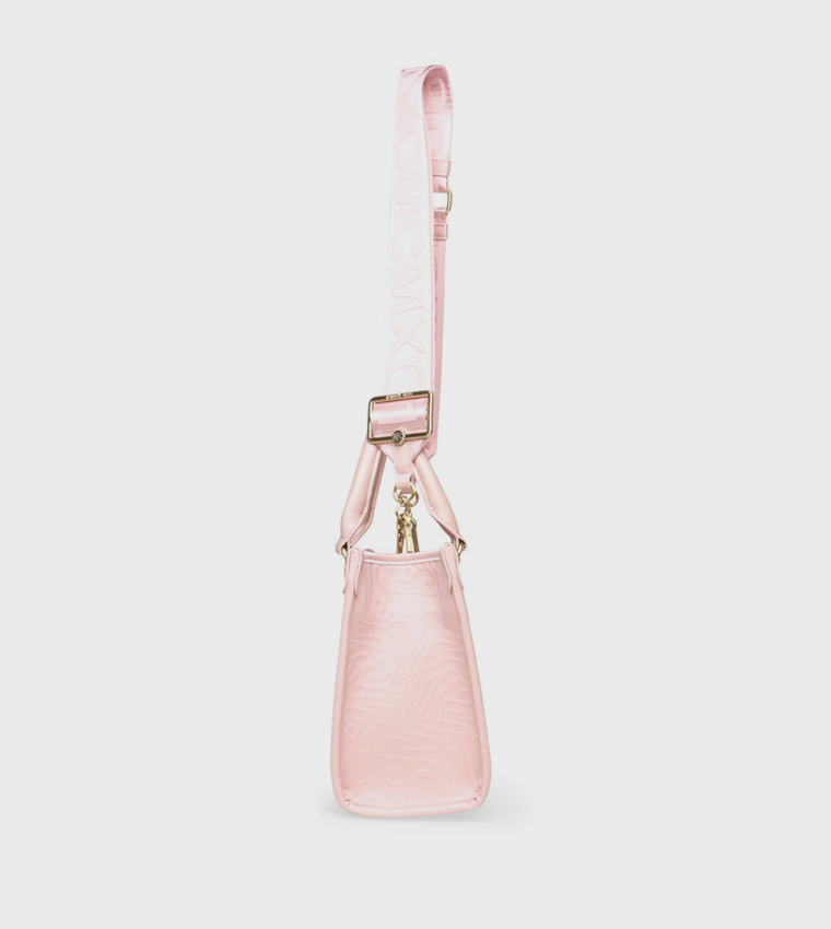 Steve Madden  Tote Bags - Pink Tote Bags