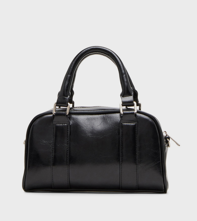 شنطة ساتشل ميني بشعار 