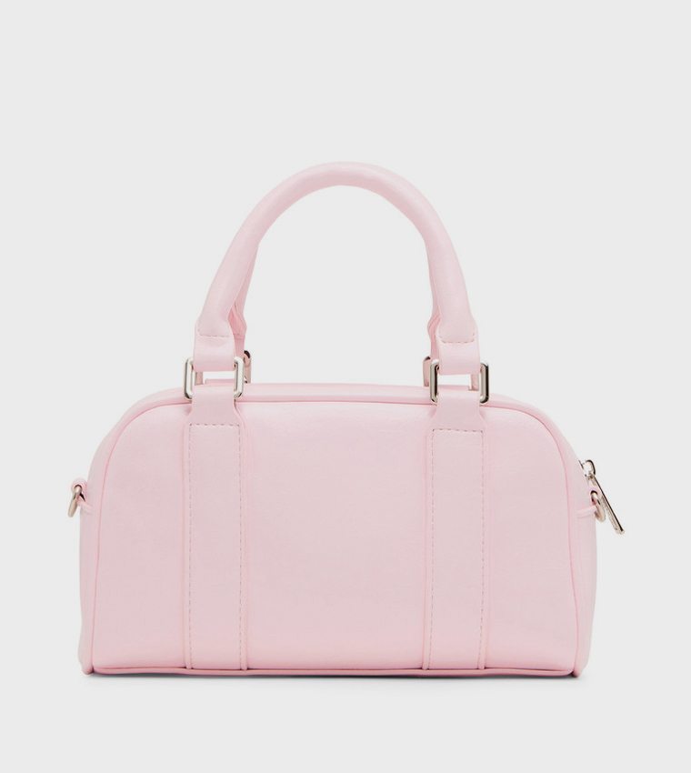 شنطة ساتشل ميني بشعار 