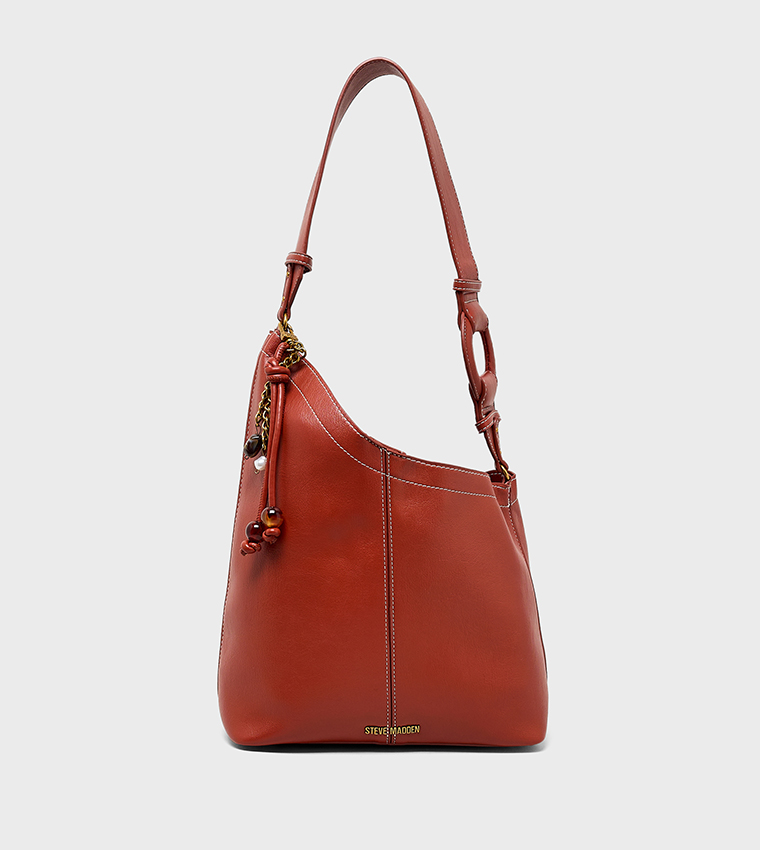 Steve Madden  Shoulder Bags - Red Shoulder bags