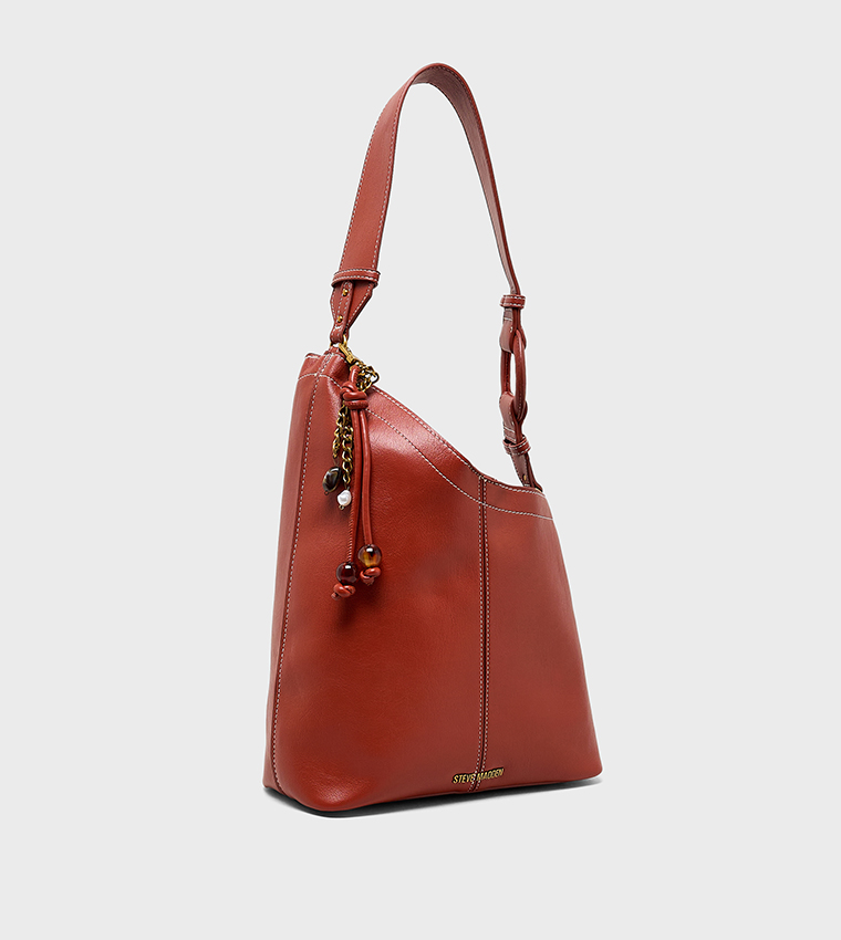 Steve Madden  Shoulder Bags - Red Shoulder bags
